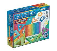 Geomag Rainbow 32
