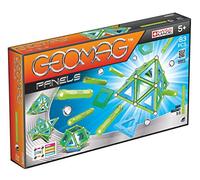 Geomag 462 Building and Construction Toys, Multicolor, 83 Pieces
