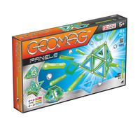 Geomag 462 Building and Construction Toys, Multicolor, 83 Pieces