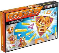 Geomag 463 Building and Construction Toys, Multicolor, 114 Pieces
