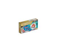 Geomag 530 Glitter Magnetic Construction Set (22-Piece)