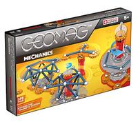 Geomag 762 - Mechanics Magnetic Motion, Magnetic Construction, 146 pieces