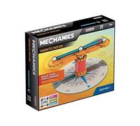 Geomag 770 - Mechanics Magnetic Motion, Magnetic Construction, 35 pieces