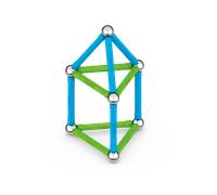 Geomag Classic 25 Magnetic Shapes - 25 Pieces