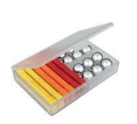 Geomag Classic 42 Magnetic Shapes - 42 Pieces