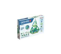 Geomag Classic - 60 pcs - 100% Recycled Plastic
