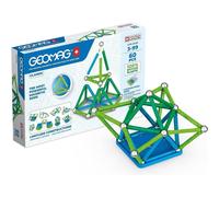 Geomag Magnetic Blocks