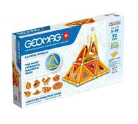 Geomag Classic 70 Piece Magnetic Building Kit