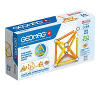 Geomag Classic Building Set 24 Pcs