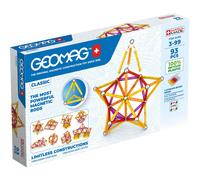Geomag Classic Building Set 93 Pcs