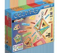 Geomag Confetti - 32 Pieces, none