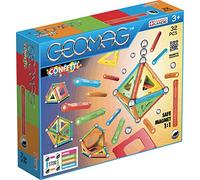Geomag Confetti- 32pcs, mixed colours