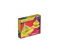 Geomag E-Motion Magic Spin (38 Pieces)
