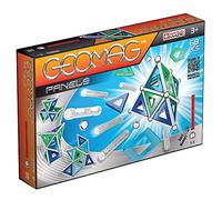 Geomag GEO452- Panels Classic, 68 Pieces, 452