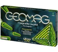 Geomag Glow 132-Piece Set