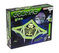 Geomag Glow Building Kit G331