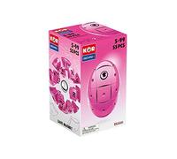 Geomag KOR Color, Pink, 55 Piece Set, 674