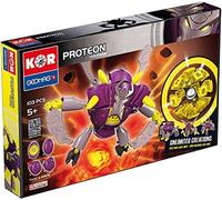Geomag- KOR Proteon Vulkram, 103 Pieces, 5517521