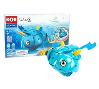 Geomag KOR Tazoo GEO601, Beto