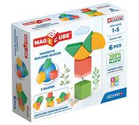 Geomag Magicube Shapes Starter Set 6pc