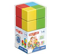 Geomag - MAGICUBE 8 Blocks
