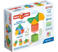 Geomag Magicube Starter Set 6 Pcs