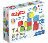 Geomag Magicube Try Me 8 pieces