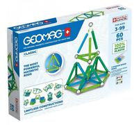 Geomag Magnetic Blocks
