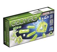 Geomag- Magnetic Constructions, 22 Pieces, PF.523.334.00