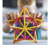 Geomag Magnetic Shapes Classics 93 Pieces
