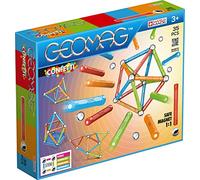 Geomag Magnetic Sticks and Balls Building Set | 35 Piece