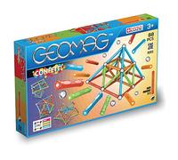 GEOMAG Confetti - 88 Pieces - Multi One Size