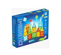 Geomag Magnetic Tiles Gems 16 Pcs One Colour