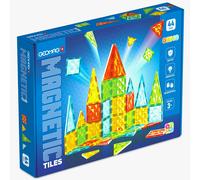Geomag Magnetic Tiles Gems 44
