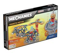 Geomag Mechanics - 146pcs
