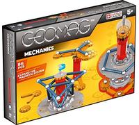 Geomag Mechanics 721, 86 Pieces - Mechanics construction Set