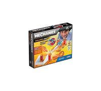Geomag Mechanics Challenge Goal