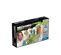 Geomag Mechanics Gravity Elevator Circuit 207 Pcs One Colour