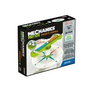 Geomag - Mechanics Motion Magnetic Compass - Set of 35 Pieces