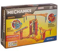 Geomag Mechanics Gravity Motor System - 169 PCS