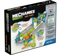 Geomag Mechanics Gravity Race Track 67 Pieces