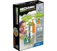 Geomag Mechanics Gravity Magnetic Vertical Motor - 183 Pieces | Size: 1 Pack Geomag Multicolor 1 Pack
