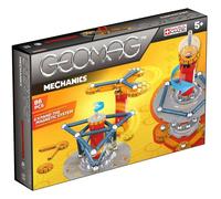 Geomag Mechanics M2 86pcs