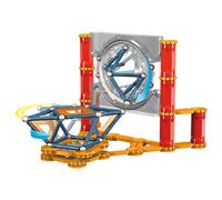 Geomag Mechanics Magnetic Construction Kit 164 Pieces