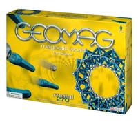 Geomag Metal 270 - Blue Stock# 207BLME