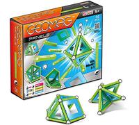 Geomag- Panels Classic 460, Magnetic Constructions and Educational Toys, 32 Pieces