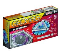 Geomag - pcs