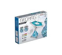 Geomag PRO - L 50 Magnetic Building Set