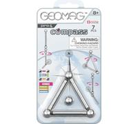 Geomag Pro L GMR03 Compass Set of 7 Multi-Coloured