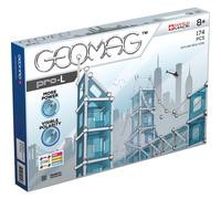 Geomag Pro-L New York Skyline 174 Pcs